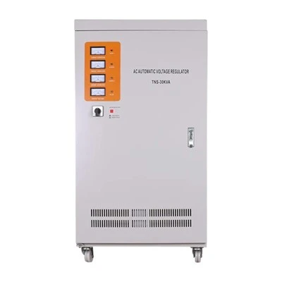 30 Kva 안정기