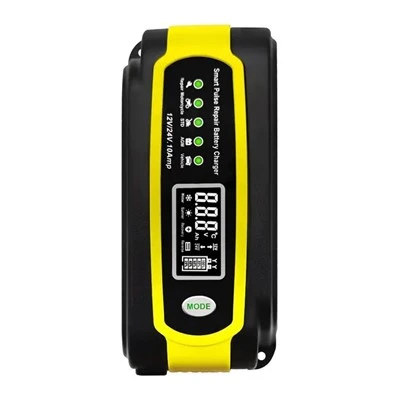 자동차 배터리 충전기 12v 24v